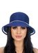 Жіночий літній капелюх Del Mare 157 del-mare-157 фото 2