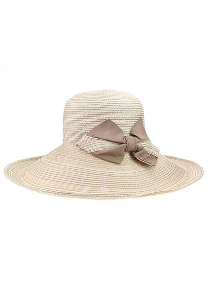 Жіночий літній капелюх Del Mare 008 del-mare-008-2016 фото