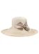Жіночий літній капелюх Del Mare 008 del-mare-008-2016 фото 4
