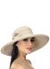 Жіночий літній капелюх Del Mare 008 del-mare-008-2016 фото 6
