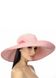 Жіночий літній капелюх Del Mare 024 del-mare-024-2016 фото 6
