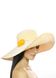 Жіночий літній капелюх Del Mare 024 del-mare-024-2016 фото 1