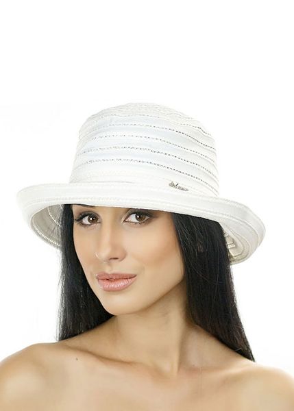 Жіночий літній капелюх Del Mare 032 del-mare-032-2016 фото