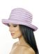 Жіночий літній капелюх Del Mare 032 del-mare-032-2016 фото 2