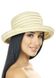 Жіночий літній капелюх Del Mare 032 del-mare-032-2016 фото 4