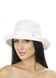 Жіночий літній капелюх Del Mare 032 del-mare-032-2016 фото 6