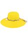 Жіночий літній капелюх Del Mare 042 del-mare-042-2016 фото 3