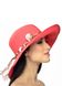 Женская летняя шляпа Del Mare 042 del-mare-042-2016 фото 6