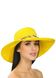 Жіночий літній капелюх Del Mare 042 del-mare-042-2016 фото 1