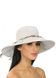 Жіночий літній капелюх Del Mare 042 del-mare-042-2016 фото 7