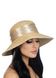 Жіночий літній капелюх Del Mare 080 del-mare-080-2016 фото 1