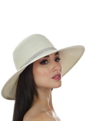 Жіночий літній капелюх Del Mare 146 del-mare-146 фото