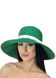 Жіночий літній капелюх Del Mare 107 del-mare-107-2016 фото 6