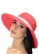 Жіночий літній капелюх Del Mare 107 del-mare-107-2016 фото 1