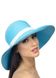 Женская летняя шляпа Del Mare 107 del-mare-107-2016 фото 5
