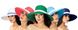 Жіночий літній капелюх Del Mare 107 del-mare-107-2016 фото 2