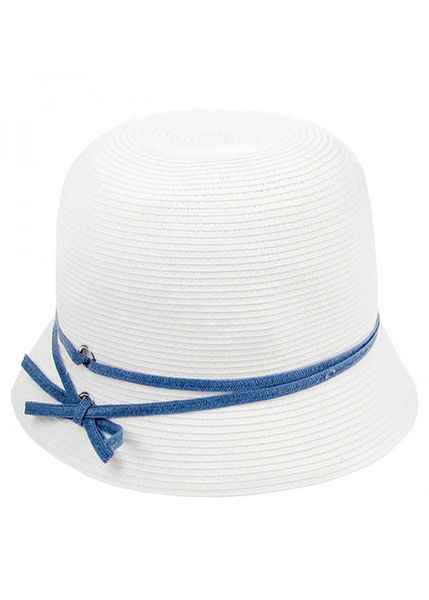 Жіночий літній капелюх Del Mare 112 del-mare-112-2016 фото