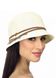 Жіночий літній капелюх Del Mare 112 del-mare-112-2016 фото 2