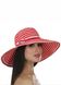 Жіночий літній капелюх Del Mare 013 del-mare-013 фото 1
