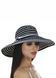 Жіночий літній капелюх Del Mare 013 del-mare-013 фото 7