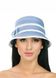 Жіночий літній капелюх Del Mare 050 del-mare-050 фото 3