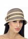 Жіночий літній капелюх Del Mare 050 del-mare-050 фото 5