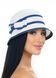 Жіночий літній капелюх Del Mare 050 del-mare-050 фото 1