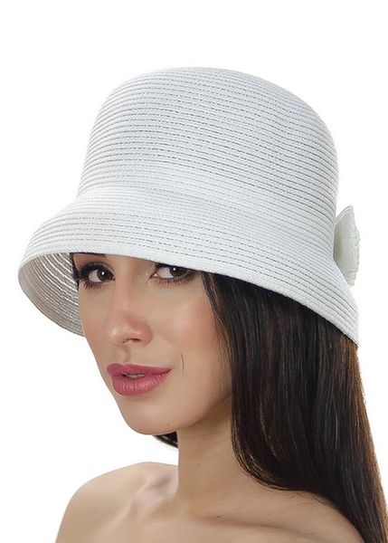 Жіночий літній капелюх Del Mare 113 del-mare-113 фото