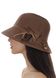 Жіночий літній капелюх Del Mare 114 del-mare-114 фото 3