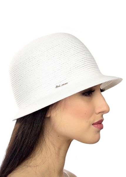 Жіночий літній капелюх Del Mare 115 del-mare-115 фото