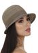 Жіночий літній капелюх Del Mare 115 del-mare-115 фото 2