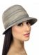 Жіночий літній капелюх Del Mare 115 del-mare-115 фото 1