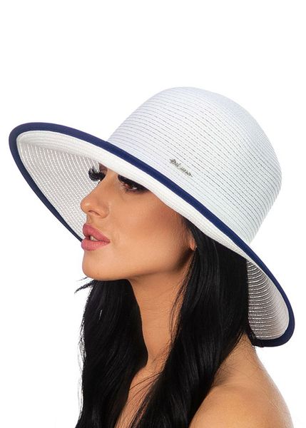 Жіночий літній капелюх Del Mare 038A del-mare-038a фото