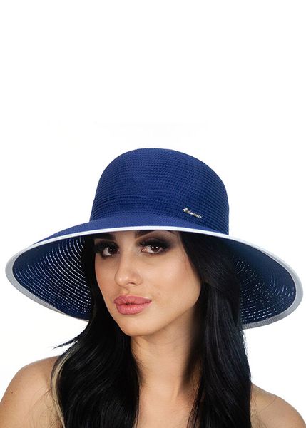Жіночий літній капелюх Del Mare 038A del-mare-038a фото