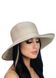 Жіночий літній капелюх Del Mare 038A del-mare-038a фото 7