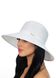 Женская летняя шляпа Del Mare 038A del-mare-038a фото 5