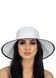 Жіночий літній капелюх Del Mare 038A del-mare-038a фото 2