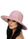 Жіночий літній капелюх Del Mare 038A del-mare-038a фото 1