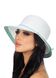 Жіночий літній капелюх Del Mare 044 del-mare-044 фото 3