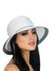 Жіночий літній капелюх Del Mare 044 del-mare-044 фото 1