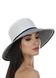 Жіночий літній капелюх Del Mare 137 del-mare-137 фото 1