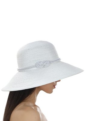 Жіночий літній капелюх Del Mare 138 del-mare-138 фото