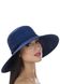 Жіночий літній капелюх Del Mare 138 del-mare-138 фото 2