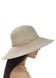 Жіночий літній капелюх Del Mare 138 del-mare-138 фото 3