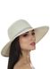Жіночий літній капелюх Del Mare 146 del-mare-146 фото 1