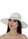 Жіночий літній капелюх Del Mare 146 del-mare-146 фото 2