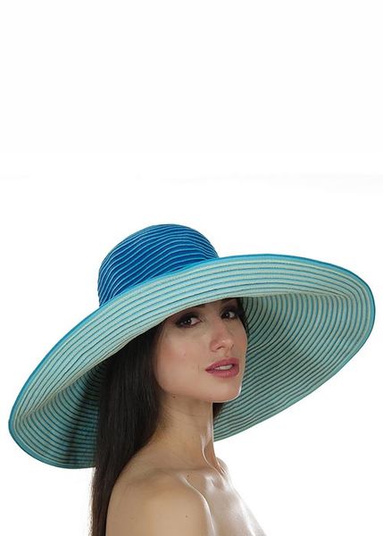 Женская летняя шляпа Del Mare 014 del-mare-014 фото