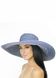 Жіночий літній капелюх Del Mare 014 del-mare-014 фото 3