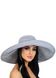 Жіночий літній капелюх Del Mare 014 del-mare-014 фото 1