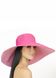 Жіночий літній капелюх Del Mare 014 del-mare-014 фото 6